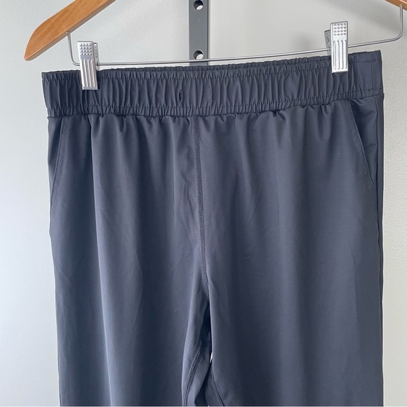 Zyia Everywhere Pant Black Size Small MiSSING DRAWSTRING - Picture 4 of 8